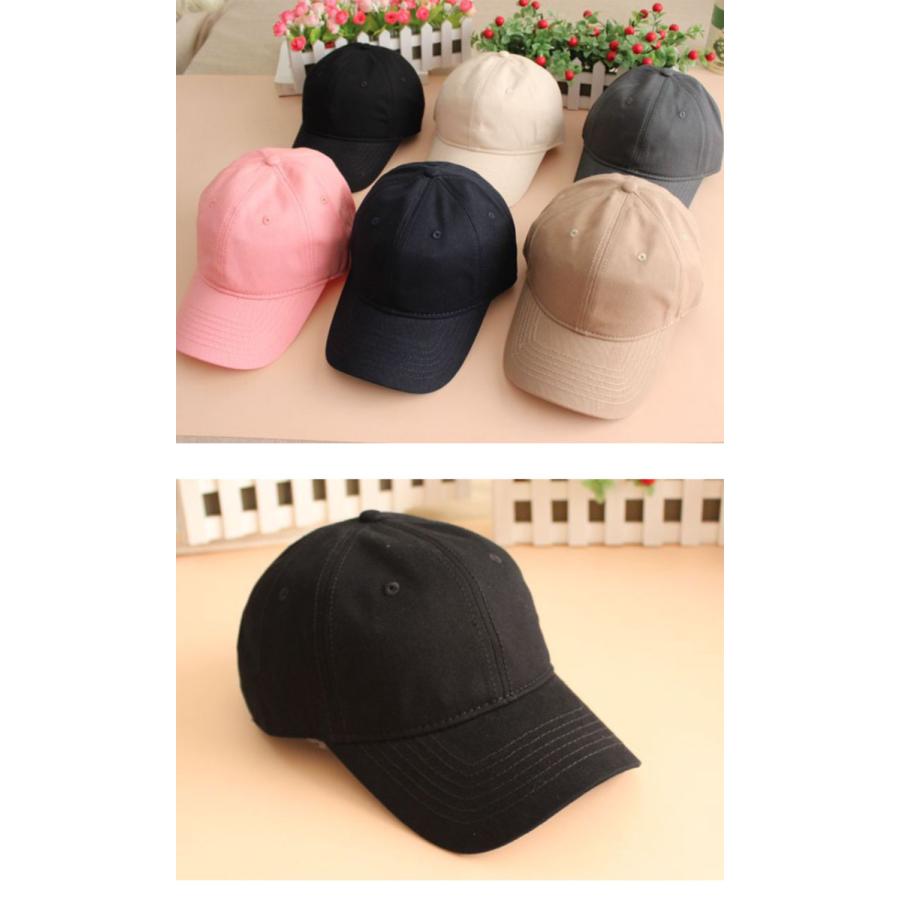 ベースボールキャップ 無地 XL 大きい帽子 大きいサイズ ビック ヒップホップ ファッション メンズ レディース ローキャップ シンプル 男女兼用 |  | 01