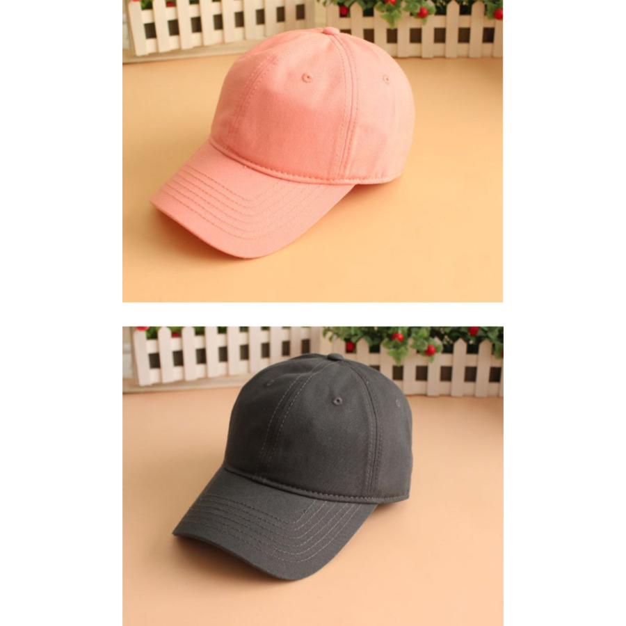 ベースボールキャップ 無地 XL 大きい帽子 大きいサイズ ビック ヒップホップ ファッション メンズ レディース ローキャップ シンプル 男女兼用 |  | 02