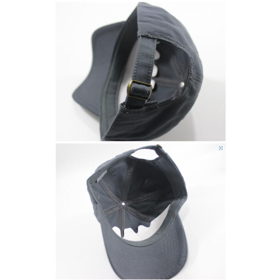 ベースボールキャップ 無地 XL 大きい帽子 大きいサイズ ビック ヒップホップ ファッション メンズ レディース ローキャップ シンプル 男女兼用 |  | 03