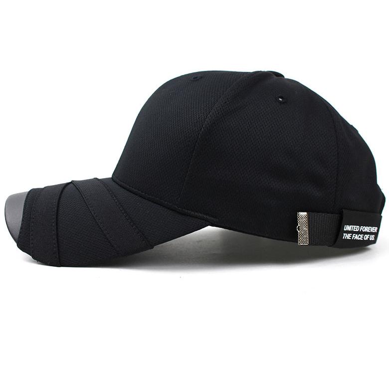 メンズ キャップ 大きい 大きい帽子 ビックサイズ ロゴ ゴルフ ベースボールキャップ ストリート系 レディース ローキャップ シンプル 男女兼用 |  | 03