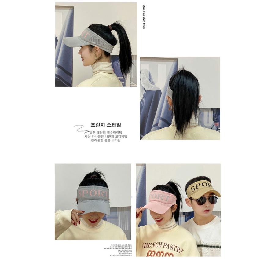 ゴルフ 帽子 メンズ レディース サンバイザー キャップ CAP メンズサンバイザー メンズ サンバイザー 帽子メンズ 大きいサイズ テニス |  | 05