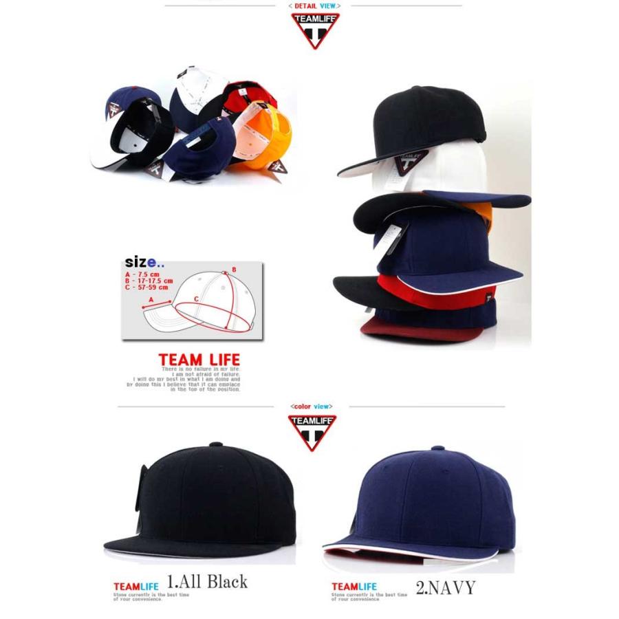 無地 キャップ スナップバックキャップ レディース メンズ 帽子 cap ストリート b系刺繍 ダンス ヒップホップ メッシュキャップ |  | 02