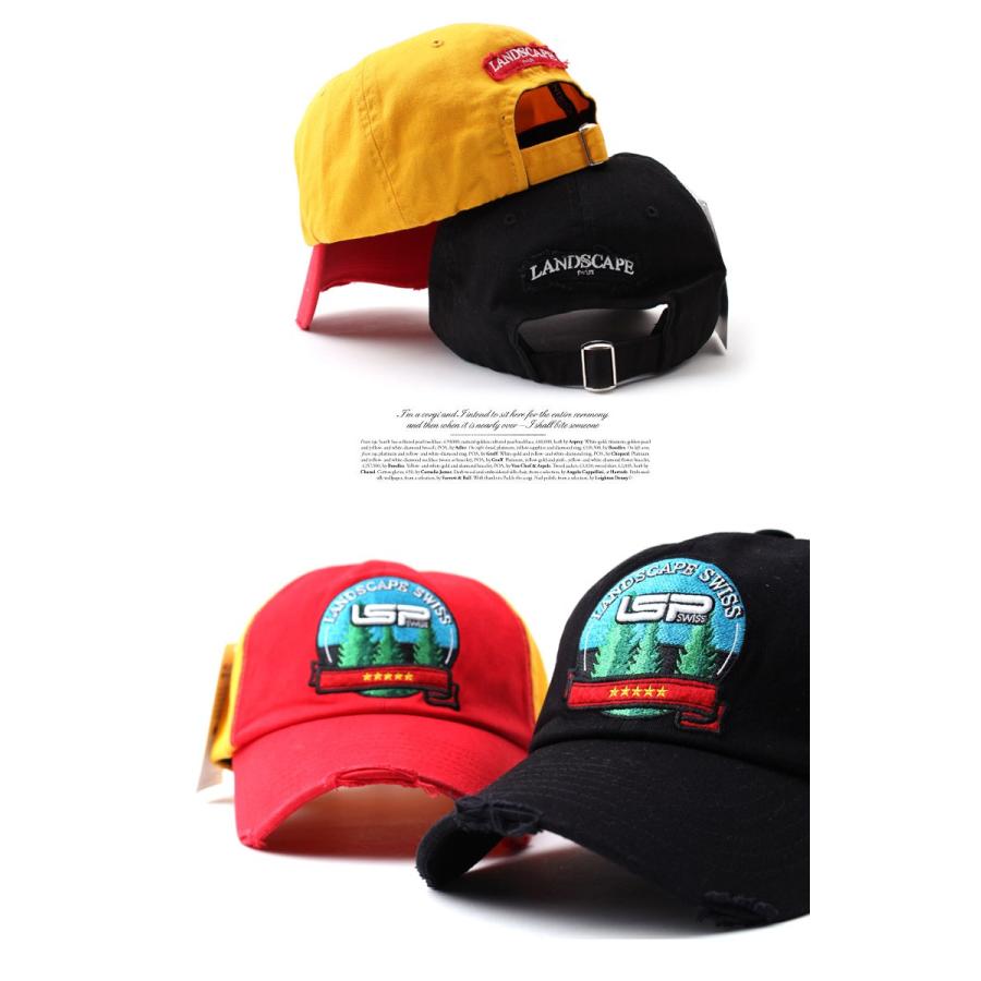 Teamlife Land Scape 綿 Baseballcap 2色 ロゴキャップ キャラクター 刺繍 ベースボールキャップ キャップ 帽子 メンズ レディース キャップ メン Capb042 Pancoat 通販 Yahoo ショッピング