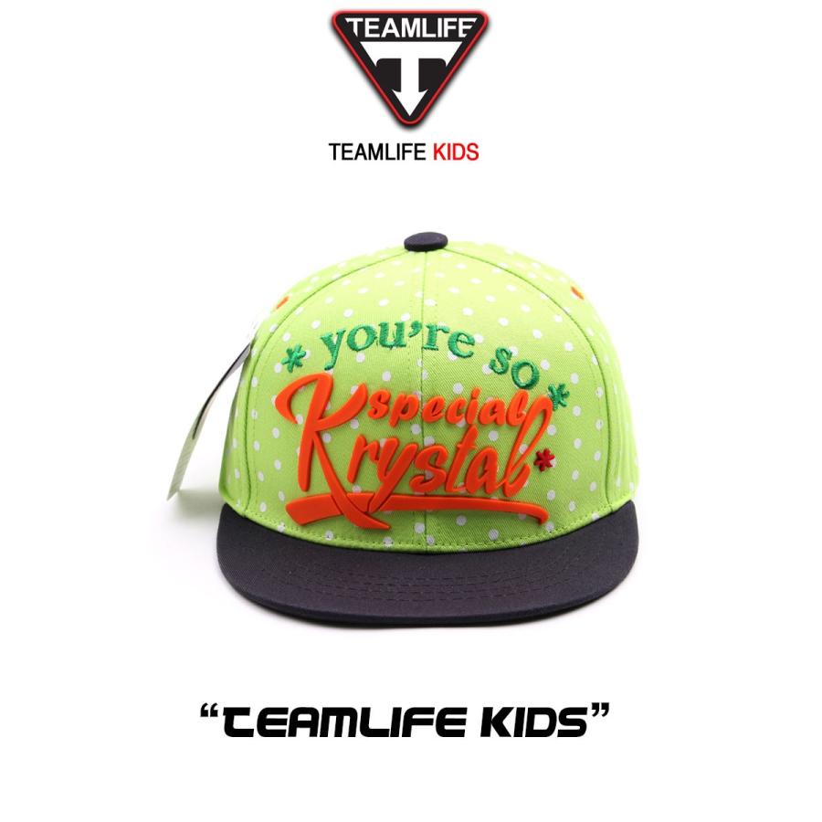 ロゴキャップ スナップバック キャップ 子供用 KIDS キッズ 帽子 cap 子供の可愛いキャップ ジュニア キッズ HIP HOP ヒップポップ ダンス 衣装 帽子 親子 |  | 01