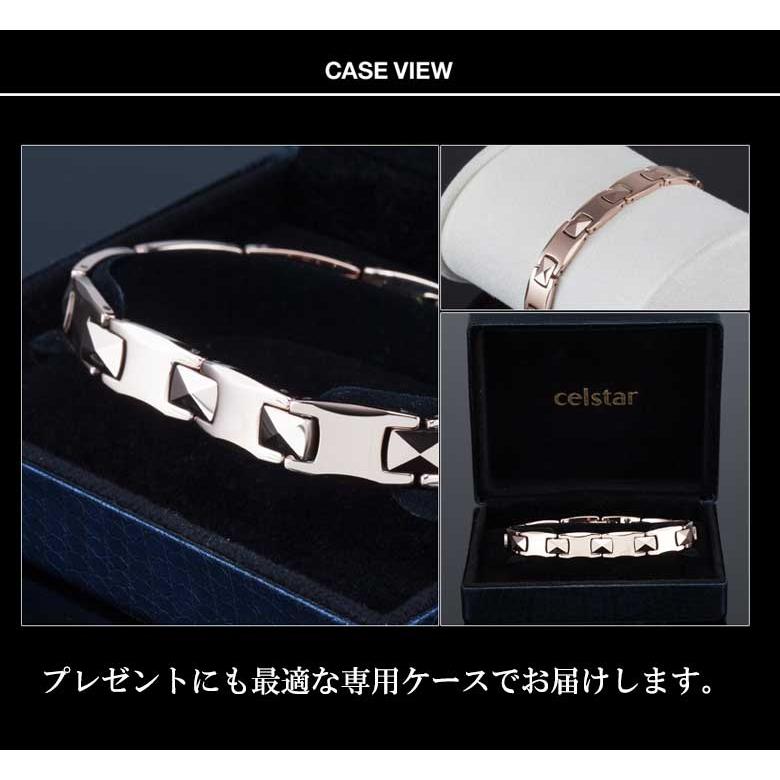 CAISSE 最高級品質 ゲルマニウム ブレスレット アクセサリー メンズ レディース プレゼントにも最適 ゴルフ ギフト 父の日 母の日 002の画像