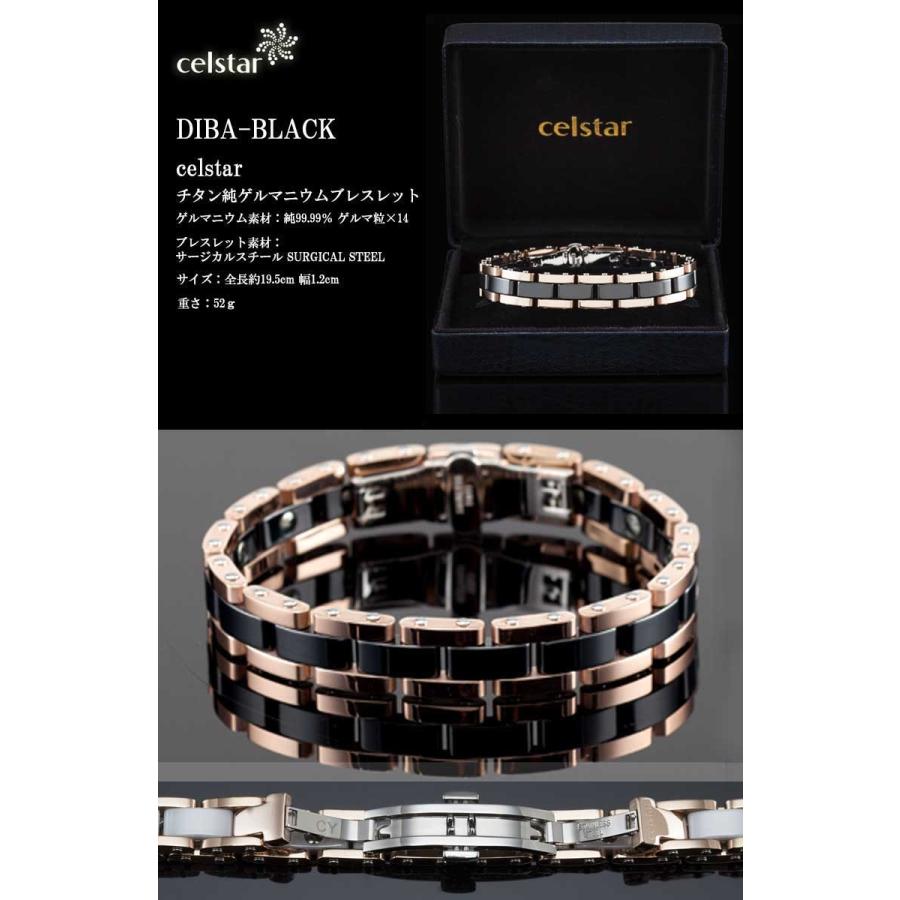 DIVA 最高級品質 ゲルマニウム ブレスレット アクセサリー メンズ レディース プレゼントにも最適 ゴルフ ギフト 父の日 母の日の画像