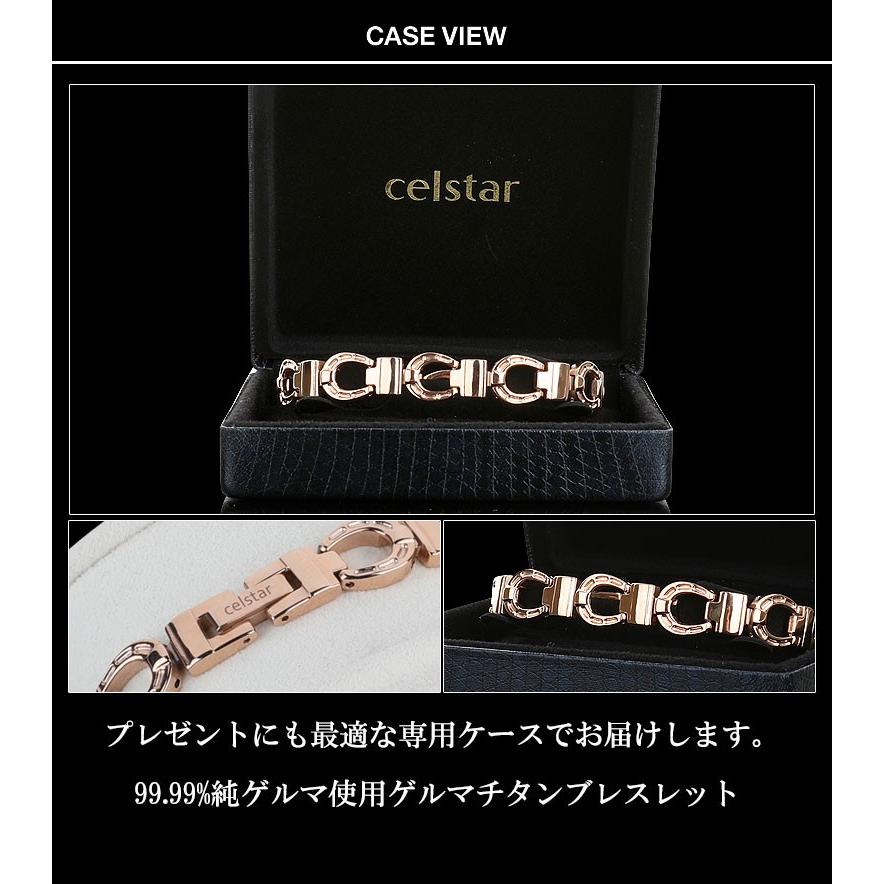 KOMIKO 高純度99.9％ 最高級品質 ゲルマニウム ブレスレット アクセサリー クリスマス メンズ レディース プレゼントにも最適 ゴルフ 肩こり 健康 ギフト |  | 04