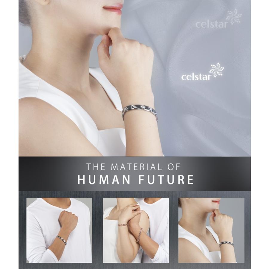 ROMANTICO SILVER 最高級品質 ゲルマニウム ブレスレット アクセサリー