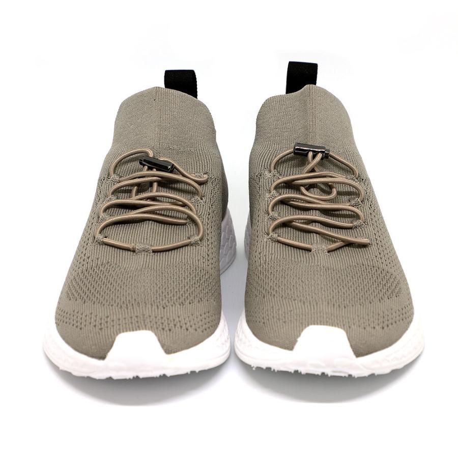 FESSURA RUN SOCK KNIT LAND レディース サンダル フェスーラ スニーカー レディース ハイカット 靴 イタリア ブランド おしゃれの画像