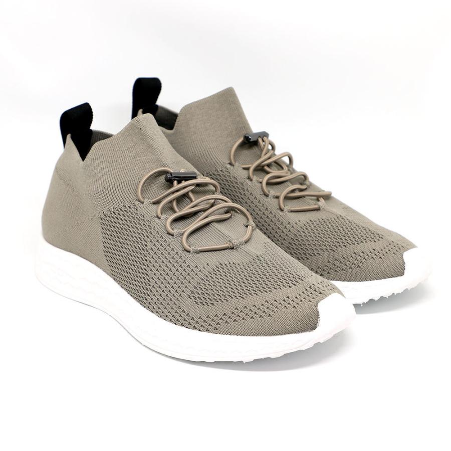 FESSURA RUN SOCK KNIT LAND レディース サンダル フェスーラ スニーカー レディース ハイカット 靴 イタリア ブランド おしゃれの画像