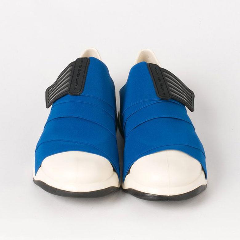 FESSURA Basic Light スニーカー レディース メンズ 靴 軽量 軽い