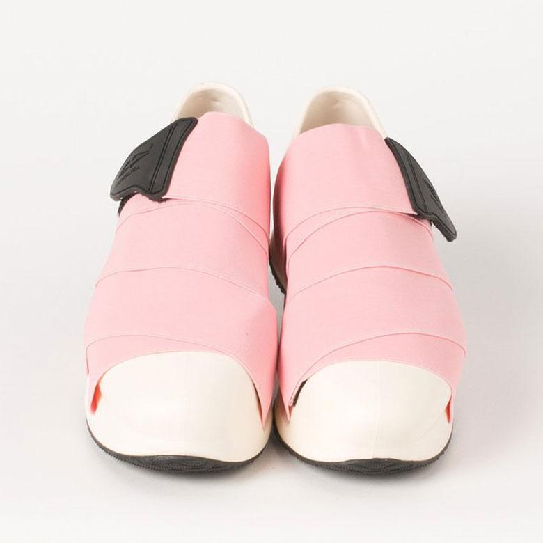 FESSURA Basic Light スニーカー レディース メンズ 靴 軽量 軽い