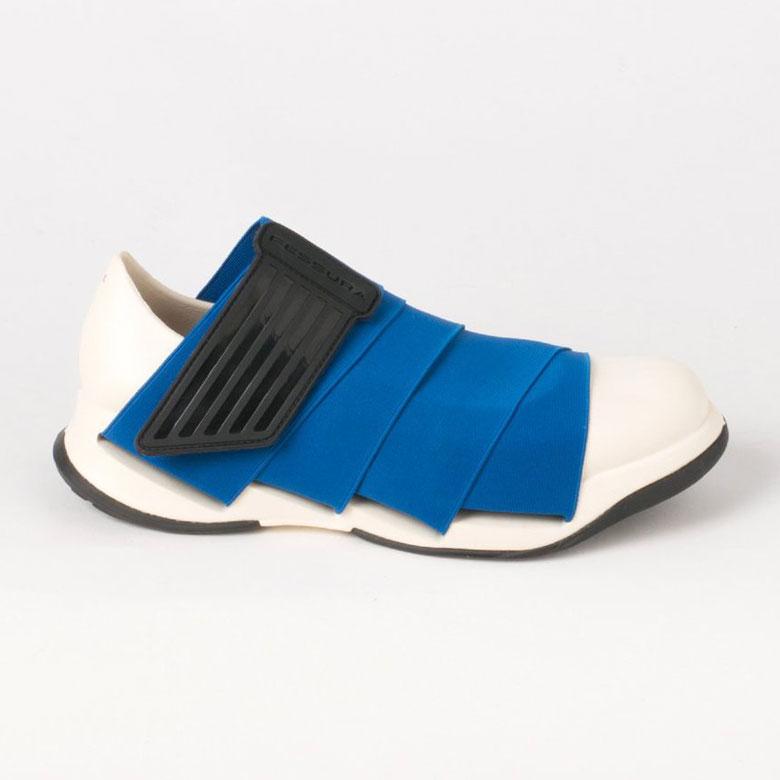 FESSURA Basic Light スニーカー レディース メンズ 靴 軽量 軽い