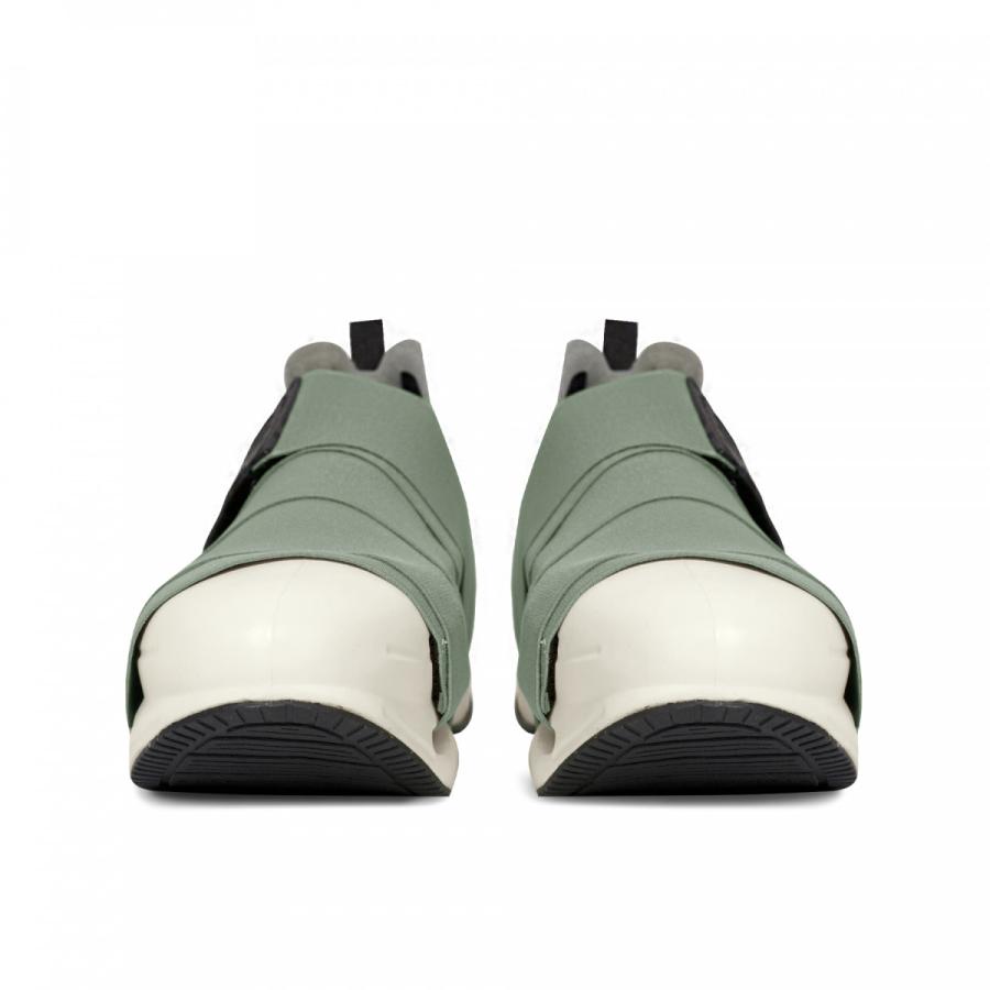 品揃え豊富で Fessura Change ブランド イタリア 靴 メンズ スニーカー フェスーラ レディース Light Super Moss Shoe スニーカー サイズ 44 28 3cm Binghamtonhots Com