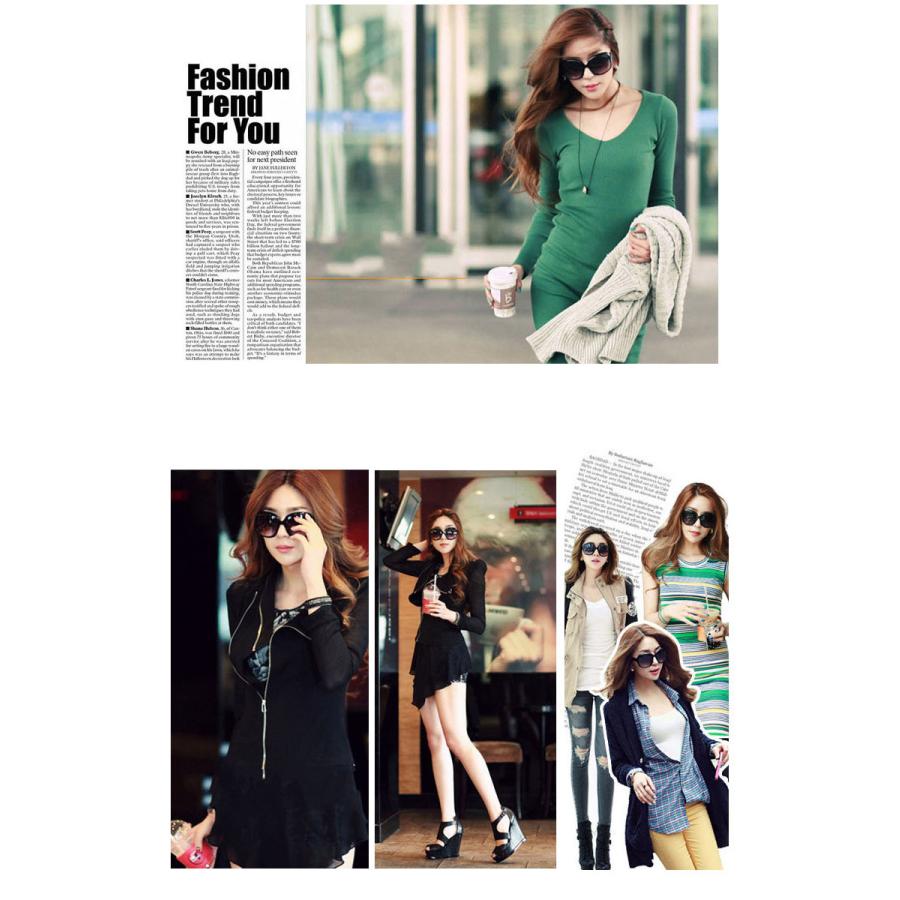 ブランド 軽量 サングラス レディースサングラス UV400 紫外線 運転 ドライブ 大きい ビッグフレーム おさんぽ お散歩 |  | 01