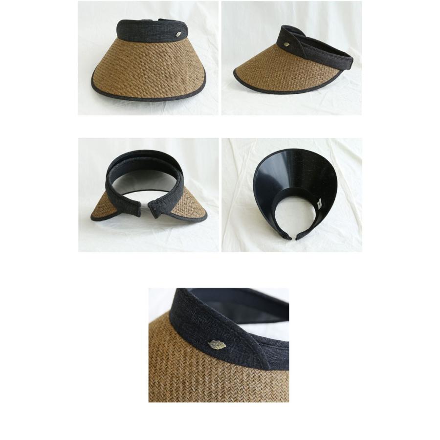 おしゃれ UV帽子 レディース キャップ ツバ広 日焼け防止 夏帽子 ハット 帽 バケットハット サンバイザー UV 紫外線対策 自転車 日傘代わり |  | 04