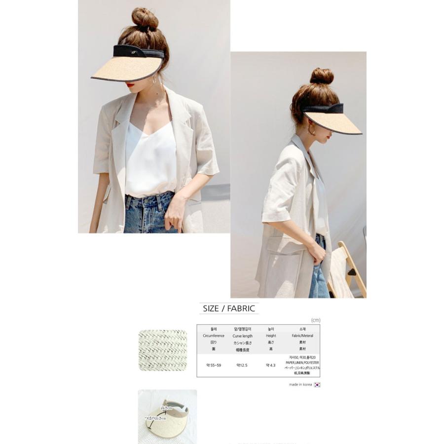 おしゃれ UV帽子 レディース キャップ ツバ広 日焼け防止 夏帽子 ハット 帽 バケットハット サンバイザー UV 紫外線対策 自転車 日傘代わり |  | 05