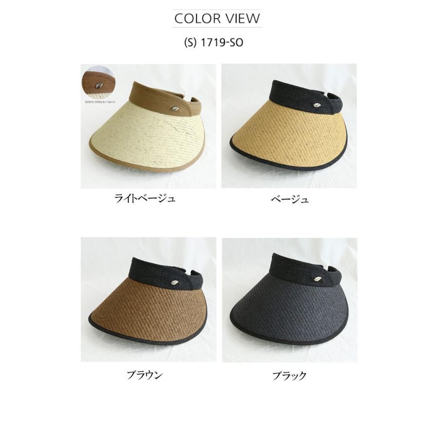おしゃれ UV帽子 レディース キャップ ツバ広 日焼け防止 夏帽子 ハット 帽 バケットハット サンバイザー UV 紫外線対策 自転車 日傘代わり |  | 06