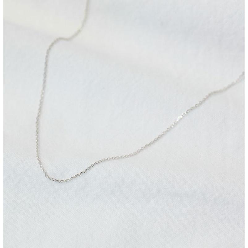 ネックレス シルバーチェーン 45cm シルバー 925 チェーン シルバー925 ネックレスシルバーネックレスチェーン |  | 02