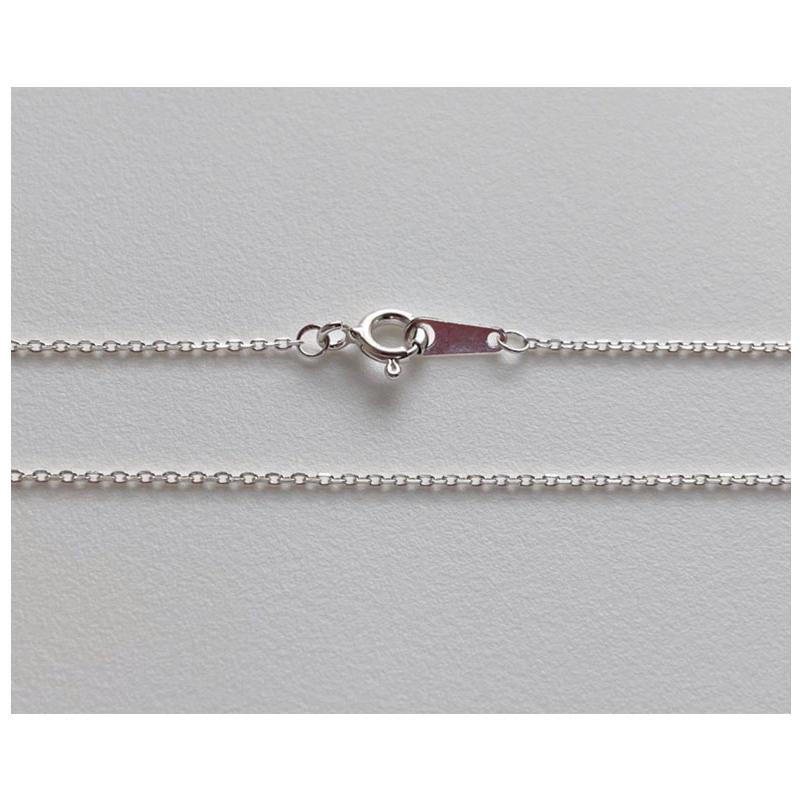 ネックレス シルバーチェーン 45cm シルバー 925 チェーン シルバー925 ネックレスシルバーネックレスチェーン |  | 03