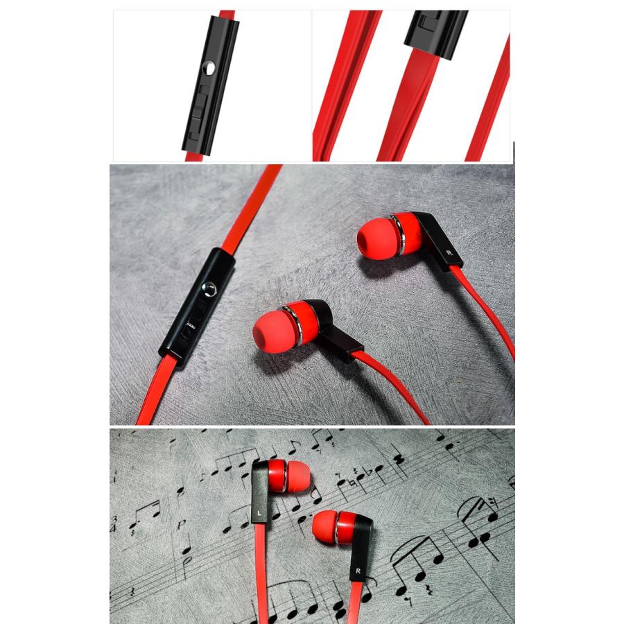 Eb 3 スマートフォン イヤフォン ボリューム イヤホン Android マイク付き 高音質 マイク付 アンドロイド 1 2m 高音質 かわいい ヘッドホン イヤホンジャック Phone293 Pancoat 通販 Yahoo ショッピング