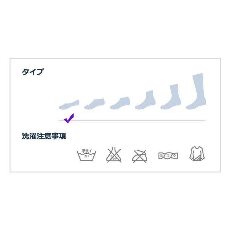 靴下 ソックス マッシュタイプ フットカバー 裸足での靴は清潔ではないからフットカバーでさらさらUP メンズ レディース |  | 05