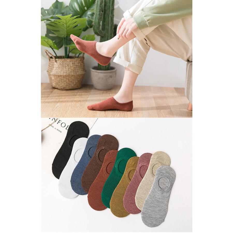ソックス 10足セット スニーカー 靴下 くつした くつ下 セット 靴下カバー フットカバー レディース メンズ 男性 女性 フリーサイズ |  | 01