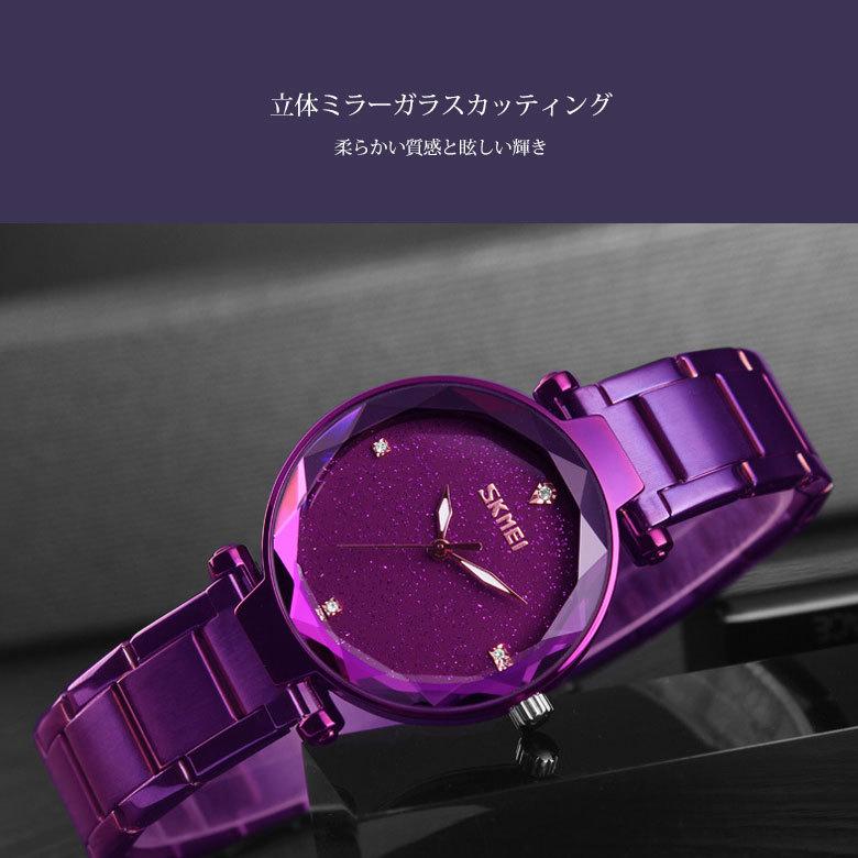 Skmei レディースウォッチ 女性 腕時計 時計 メタルウォッチ 日本製ムーブメント カジュアル レディース腕時計 かわいい おしゃれ 高校生 ギフト 誕生日 入社 Tokei144 Pancoat 通販 Yahoo ショッピング