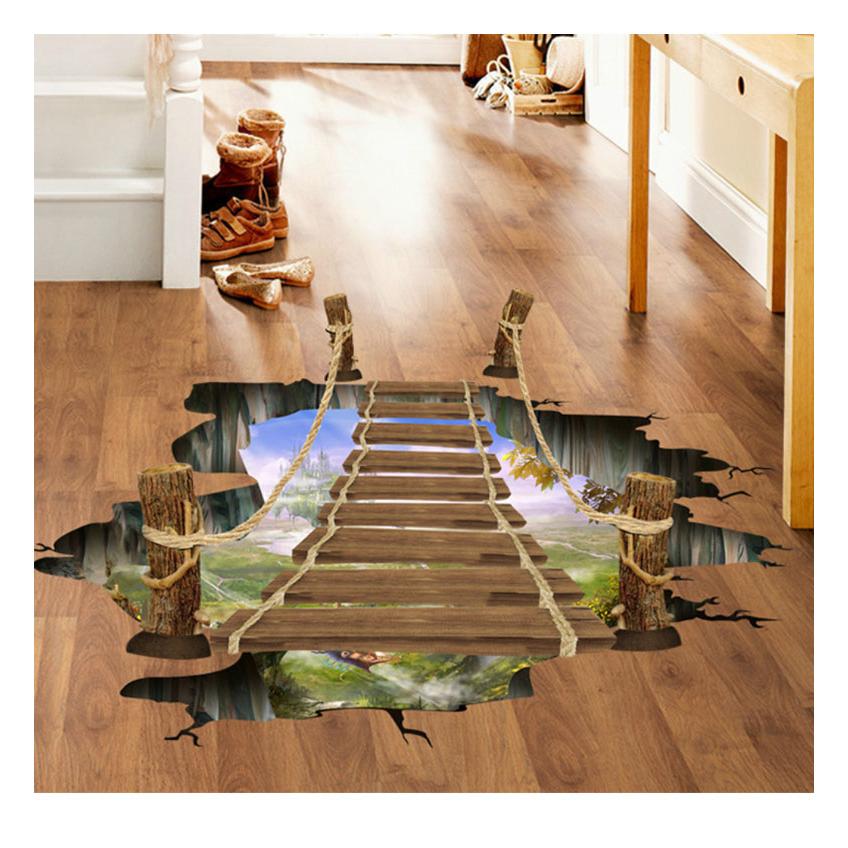 ウォールステッカー ビーチ 床シール 壁紙 北欧 飾り 内装 DIY リフォーム 自然 |  | 01