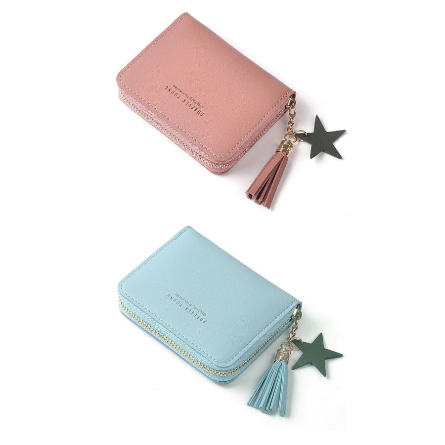 ミニ財布 財布 手のひらサイズ 小さい コンパクト レディース