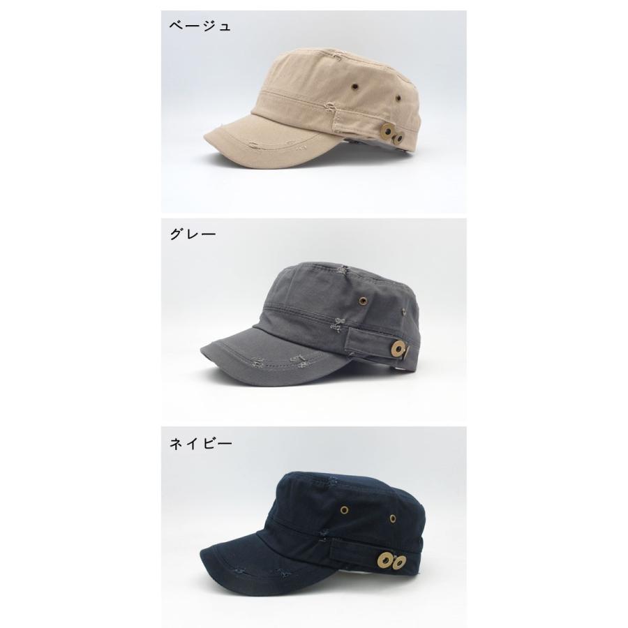 無地 BIGサイズ ボタン ワークキャップ 大きいサイズ XL L M サイズ ビックサイズ帽子 メンズ レディース 男女兼用 DM便送料無料 |  | 04