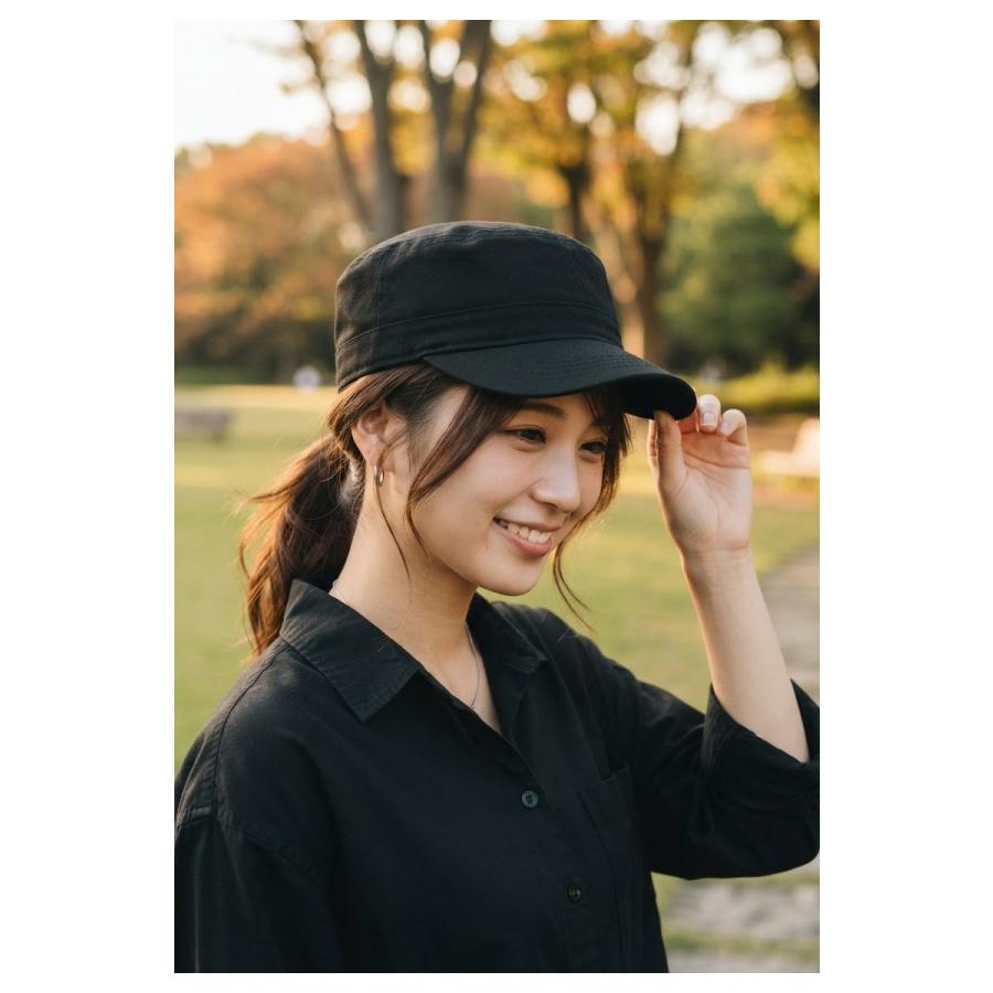 ワークキャップ レディースキャップ メンズキャップ 春 夏 秋 冬 オールシーズン 帽子 スナップバックキャップ CAP 男女兼用 帽子 UVカット 紫外線対策 遮光 |  | 01