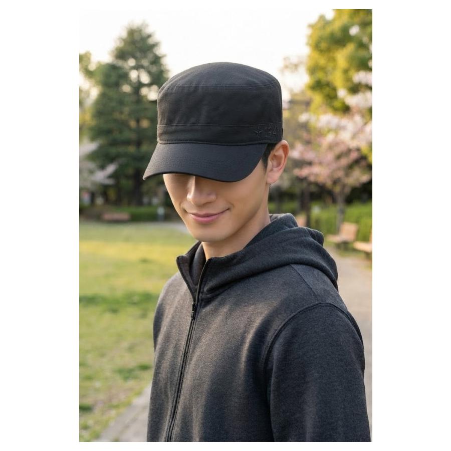 ワークキャップ レディースキャップ メンズキャップ 春 夏 秋 冬 オールシーズン 帽子 スナップバックキャップ CAP 男女兼用 帽子 UVカット 紫外線対策 遮光 |  | 04