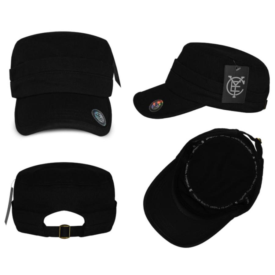 ワークキャップ メンズ レディース 黒 ブラック 帽子 キャップ 春 夏 秋 冬 オールシーズン メンズワークキャップ レディースワークキャップ カジュアル |  | 02