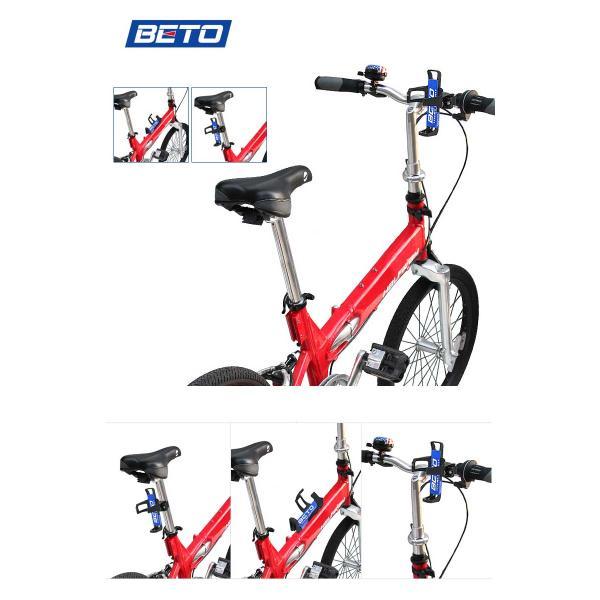 GIANT ロードバイク 自転車 ブルー(LEDライトドリンクホルダー付)