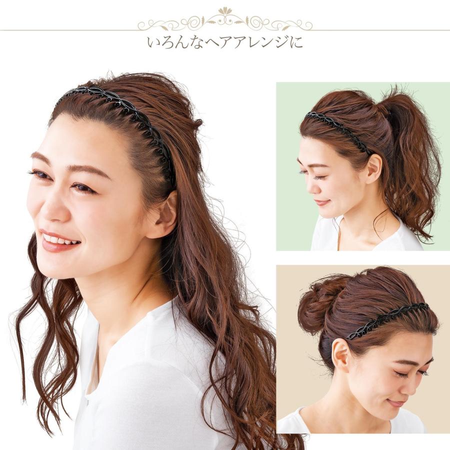 カチューシャ 痛くない いたくない : PANCOAT - 通販 - Yahoo!ショッピング
