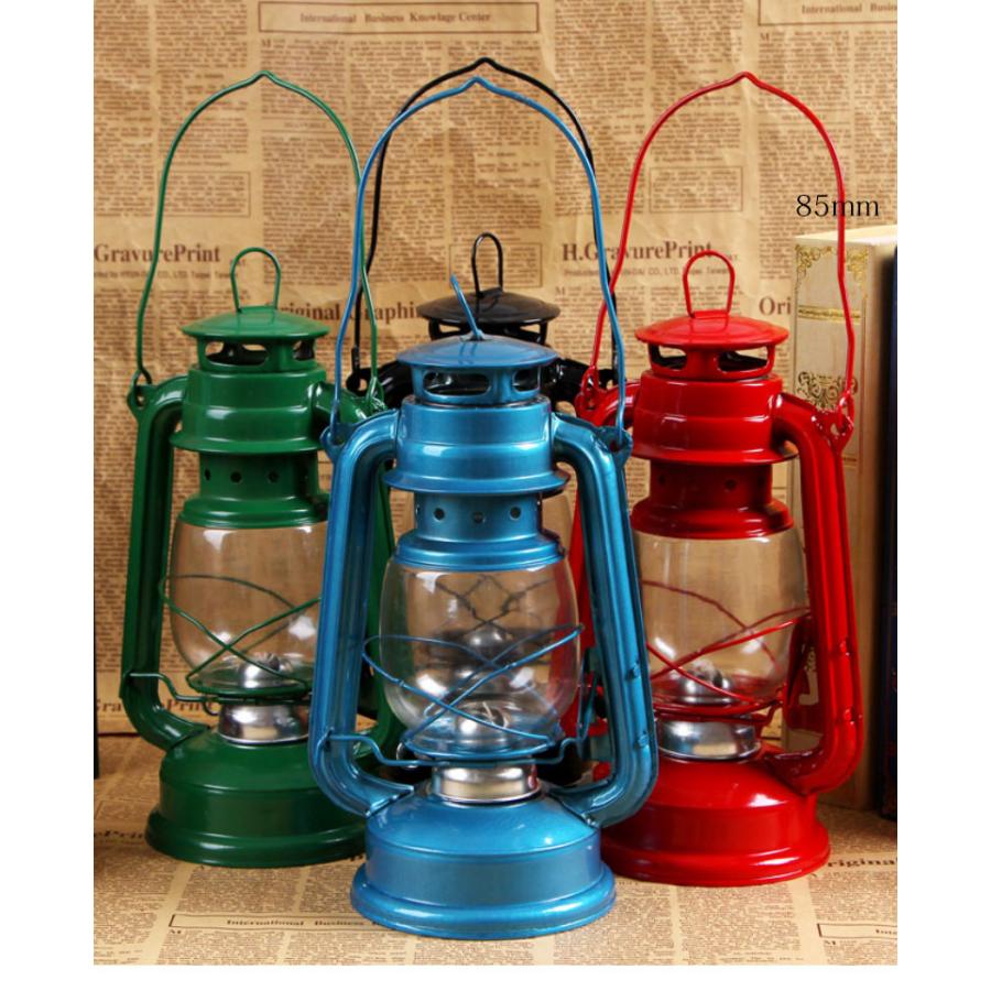 オイルランタン 灯油 ランプ ハイキング キャンプ : PANCOAT - 通販