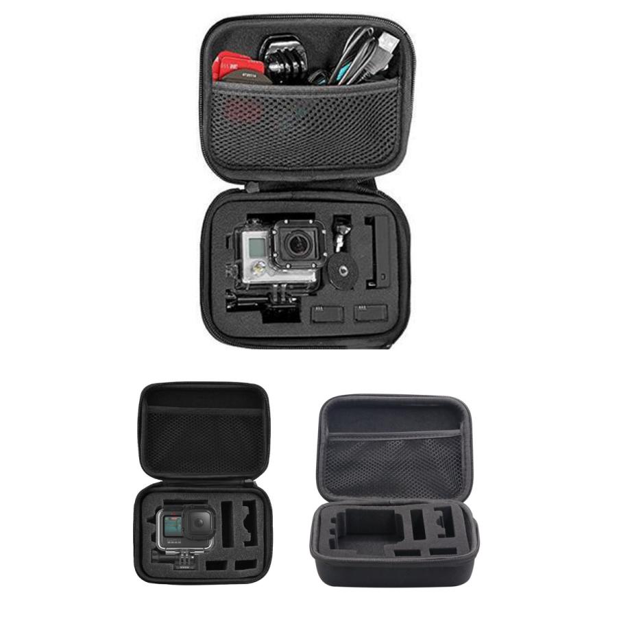 GoPro ゴープロ アクセサリー 収納 ケース アクションカメラ 