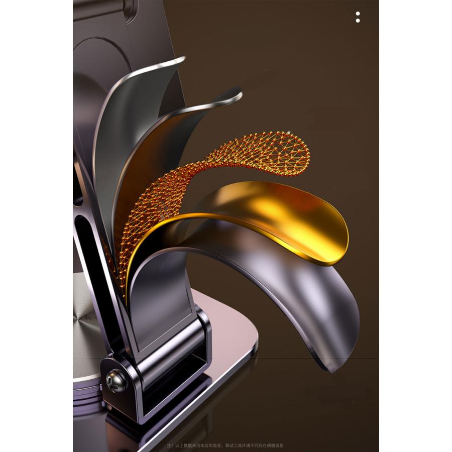 スマホスタンド タブレットスタンド スマホ スタンド 折りたたみ 360°回転 スマートフォンスタンド 携帯スタンド スマホホルダー iPhone iPad スタンド |  | 02