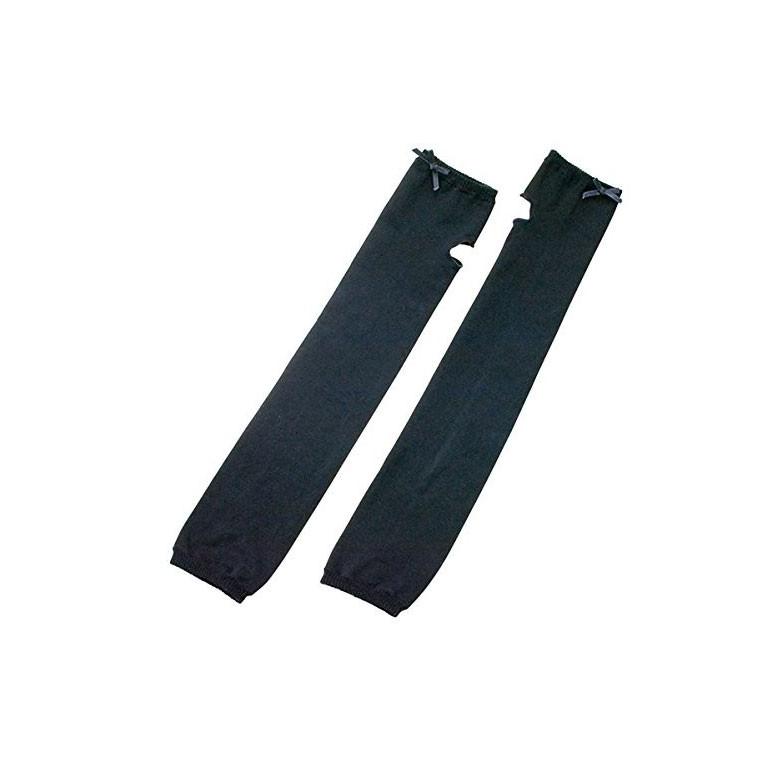 の腕すっきり伸びる UV アームカバー アクア 腕カバー  スポーツ ロング レディース UVカット スッキリUV対策虫よけアームカバー 機能性 アームウォーマー |  | 03