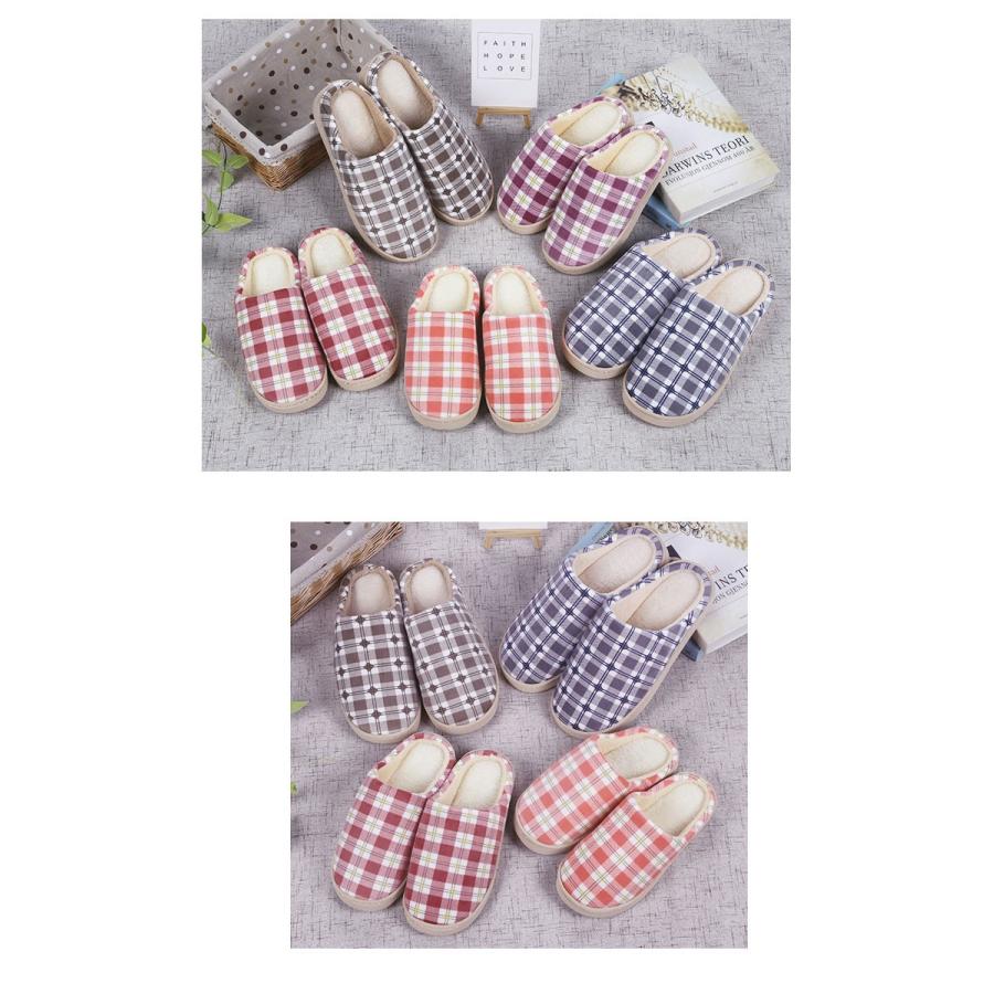 スリッパ 暖かい メンズ レディース 滑り止め スリッパ おしゃれ 室内履き 寒い冬 つま先が暖かい 可愛い 送料無料 |  | 01