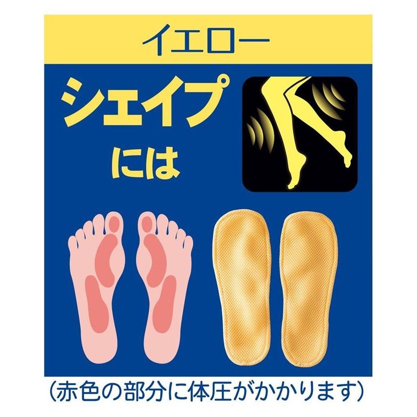 健康サンダル レディース シークレット シェイプ スリッパ アルファックス 健康スリッパ 美脚 足裏マッサージ 足ツボ 足裏 マッサージ 室内履き|pancoat|04