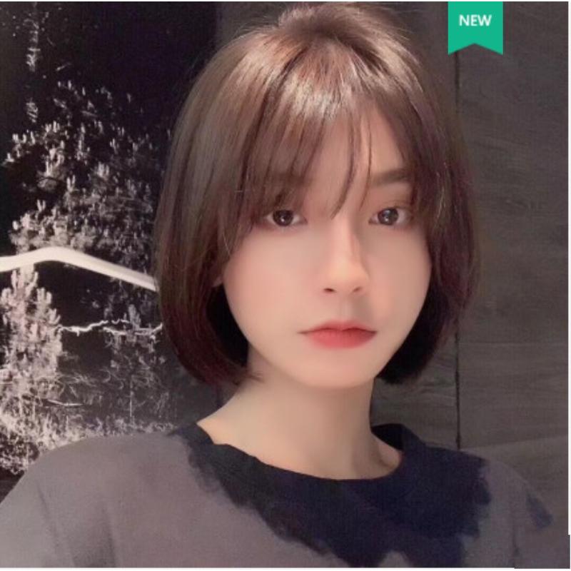 ウィッグ ボブ 自然 フルウィッグ ショート グラデーション カール ウイッグ ミディアム ボブウィッグ レディース かつら コスプレ ハロウィン Xf301 Xf301 69 Panda Ko 通販 Yahoo ショッピング