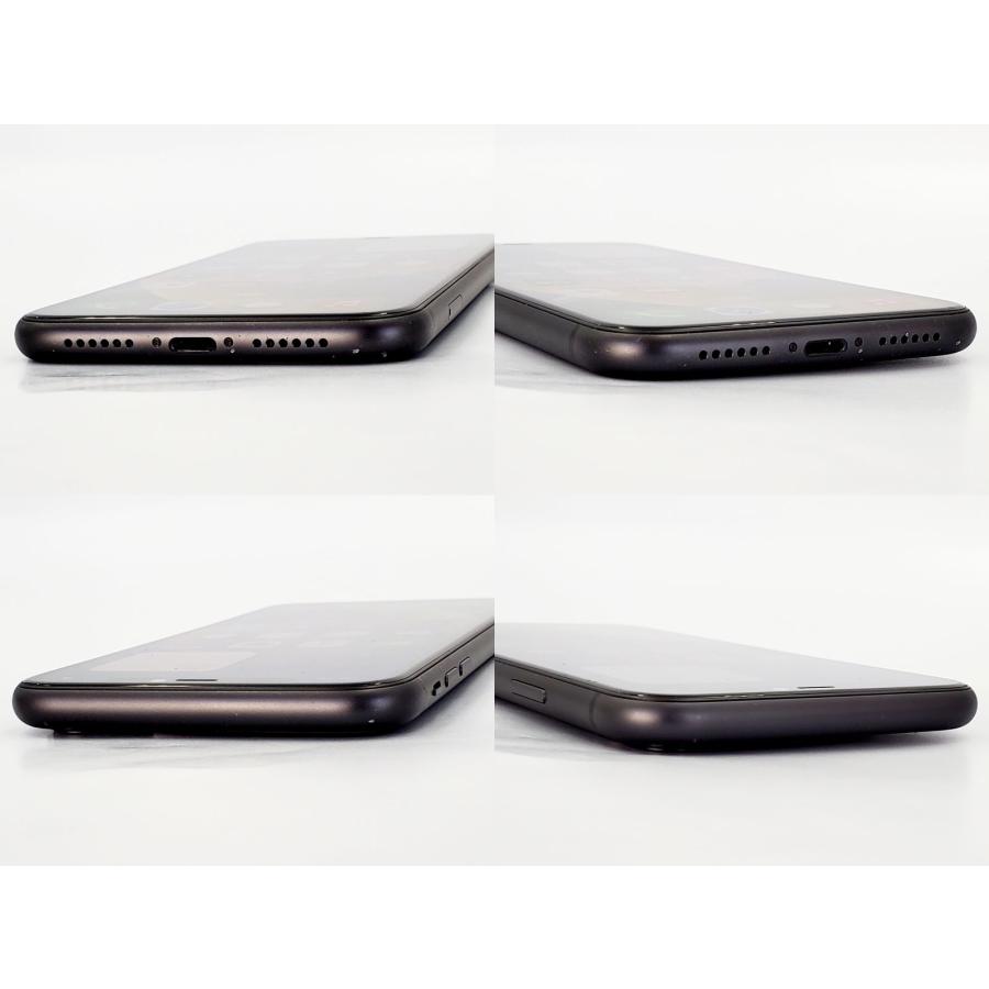 iPhone11 128GB ブラック 【吉祥寺】 MWM02J/A #7568