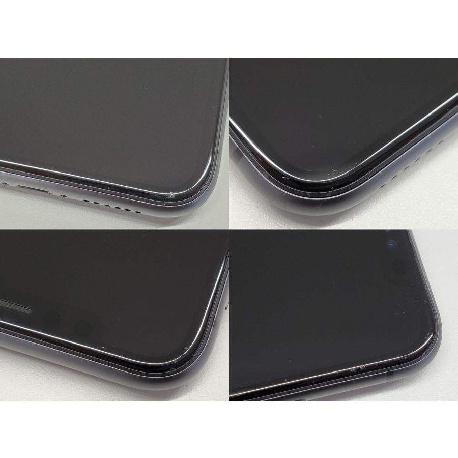 iPhone11 128GB ブラック 【吉祥寺】 MWM02J/A #7568