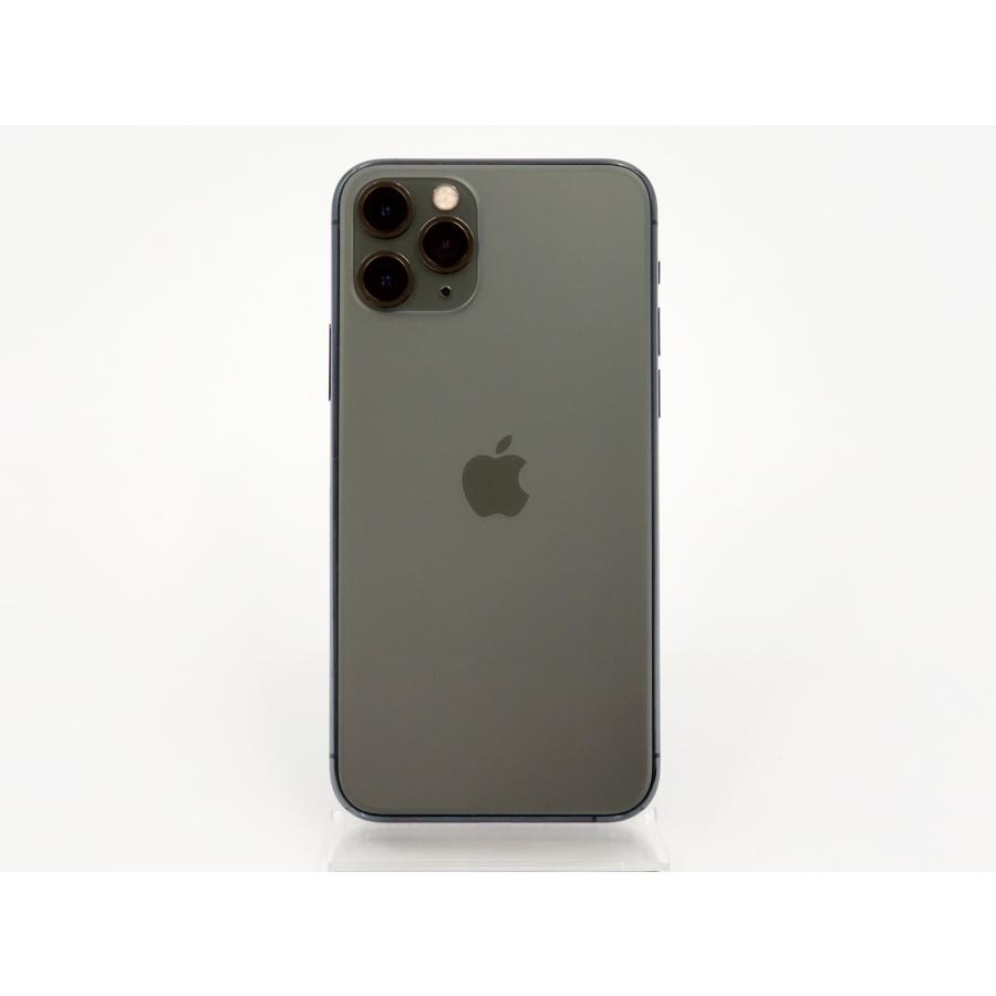 ほぼ新品‼️ iPhone11Pro SIMフリー256GBバッテリー新品+ガラス iPhone 11 Pro 【ガラスフィルムプレゼント中!】【あすつく