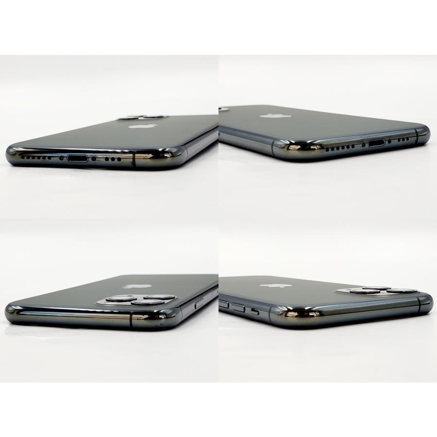 ほぼ新品‼️ iPhone11Pro SIMフリー256GBバッテリー新品+ガラス Amazon | 【整備済み品】 Apple iPhone 11 Pro 256GB ゴールド