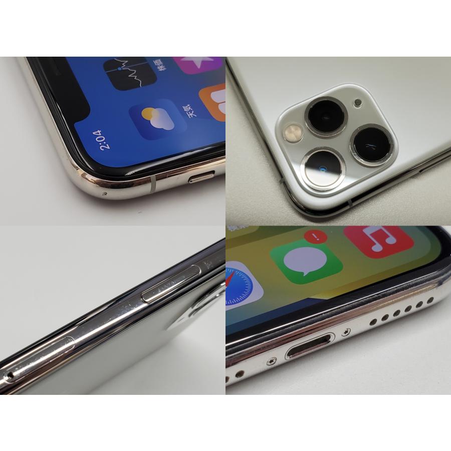 本日限定！Iphone 11pro 256gb Simフリー画面良好◎ iPhone11pro 256gb SIMフリー