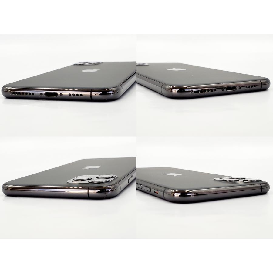 中古iPhone 11 Pro Max 256GB スペースグレー SIMフリー Amazon | 【整備済み品】 Apple iPhone 11 Pro Max 256GB