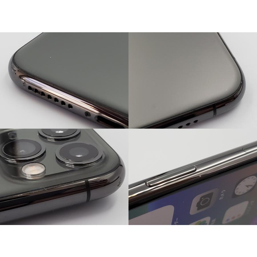 中古iPhone 11 Pro Max 256GB スペースグレー SIMフリー Amazon | 【整備済み品】 Apple iPhone 11 Pro Max 256GB